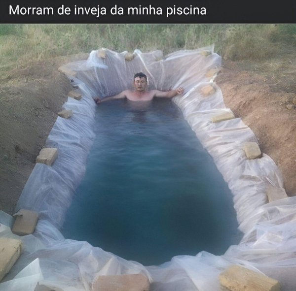 идеи бассейна