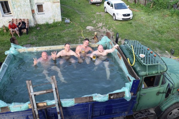 смекалка русских