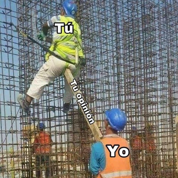 монтажник строительных лесов