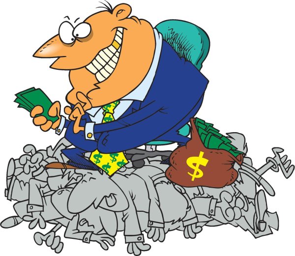 деньги клипарт