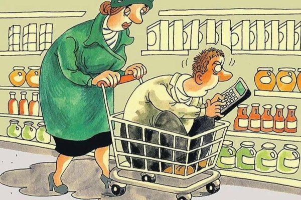 анекдоты карикатуры