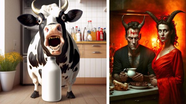 ядрена вошь нейросеть