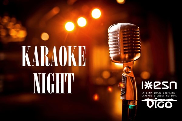karaoke night