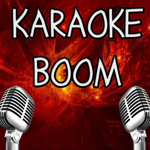 boom karaoke