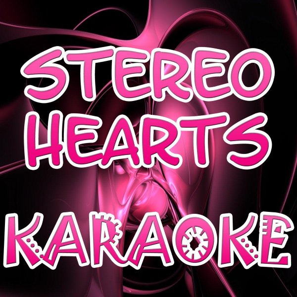 stereo hearts обложка