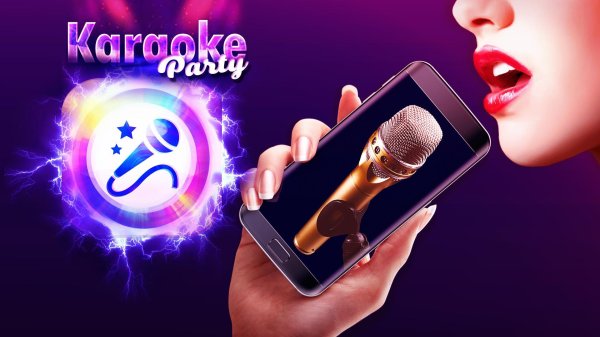 karaoke mobile