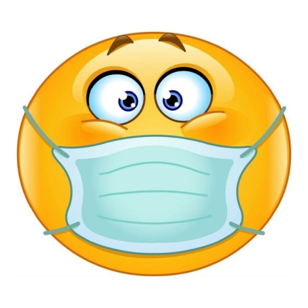 медицинская маска