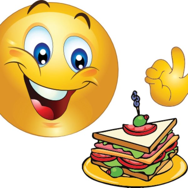 веселые смайлики