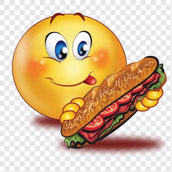 прикольные смайлики