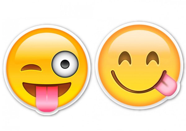 смайлы эмодзи