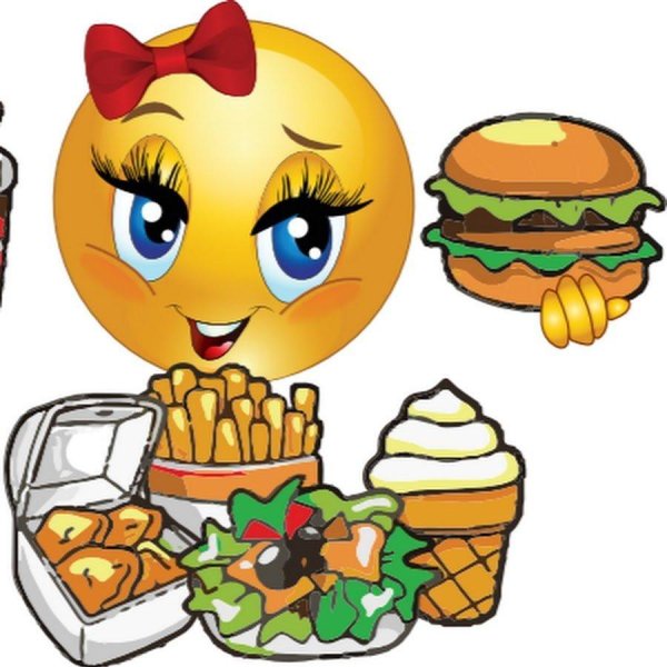 красивые смайлики