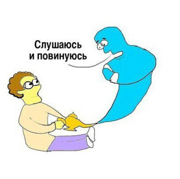 симпсон персонажи