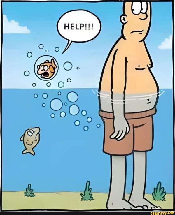 смешная шутка