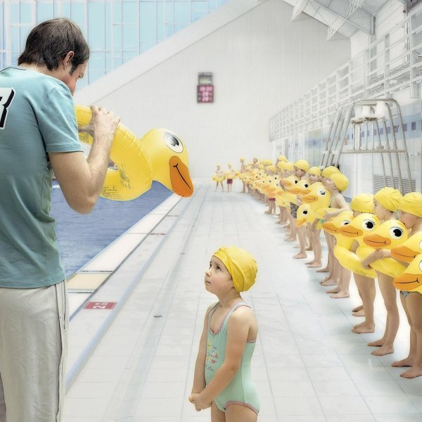 детские бассейны