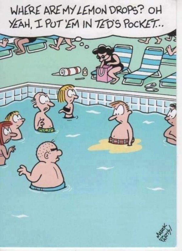 юмор карикатуры