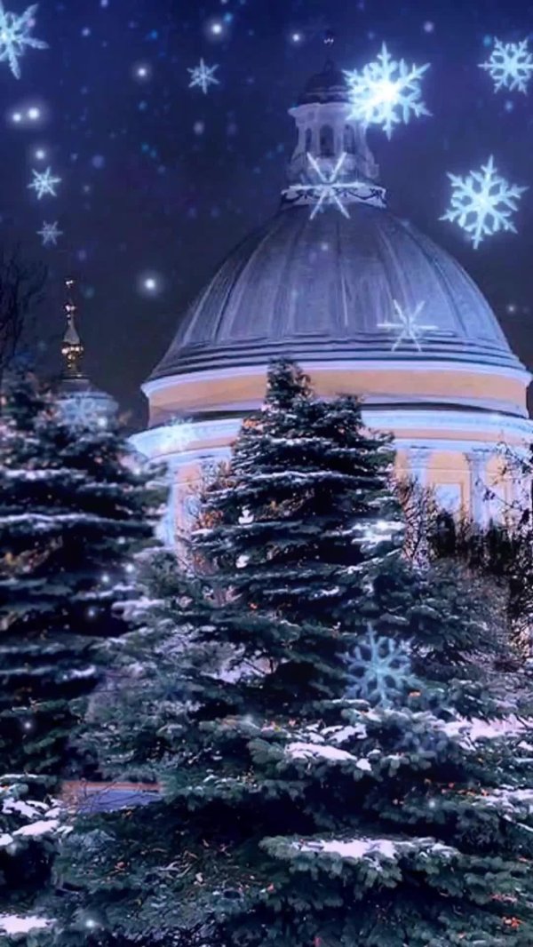 рождества христова