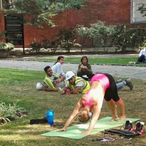 забавные ситуации