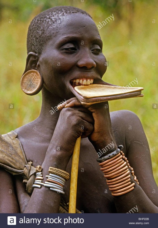 раскатала губу