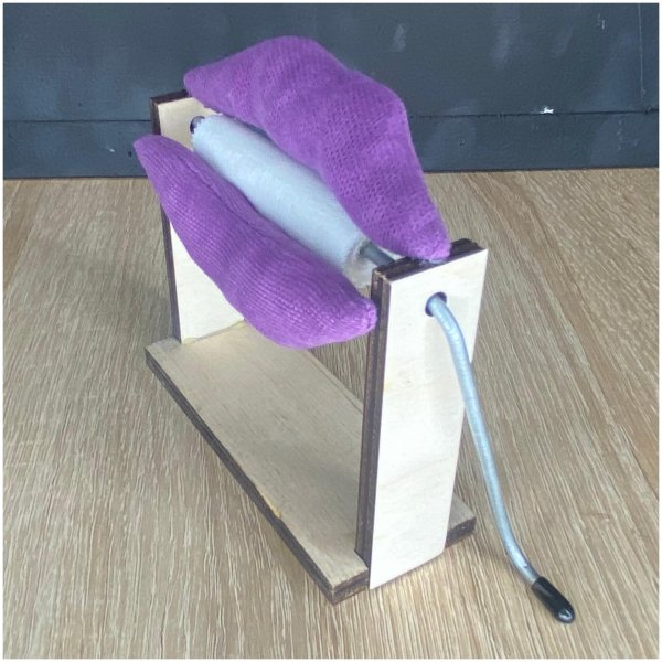 ручная моталка для пряжи