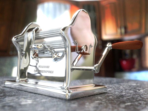 лапшерезка тестораскатка