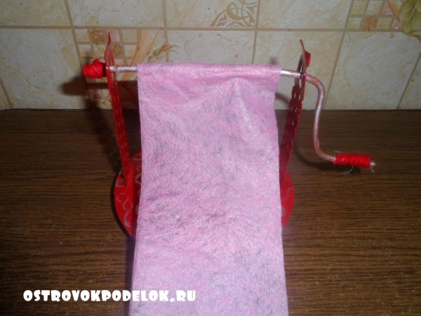 своими руками