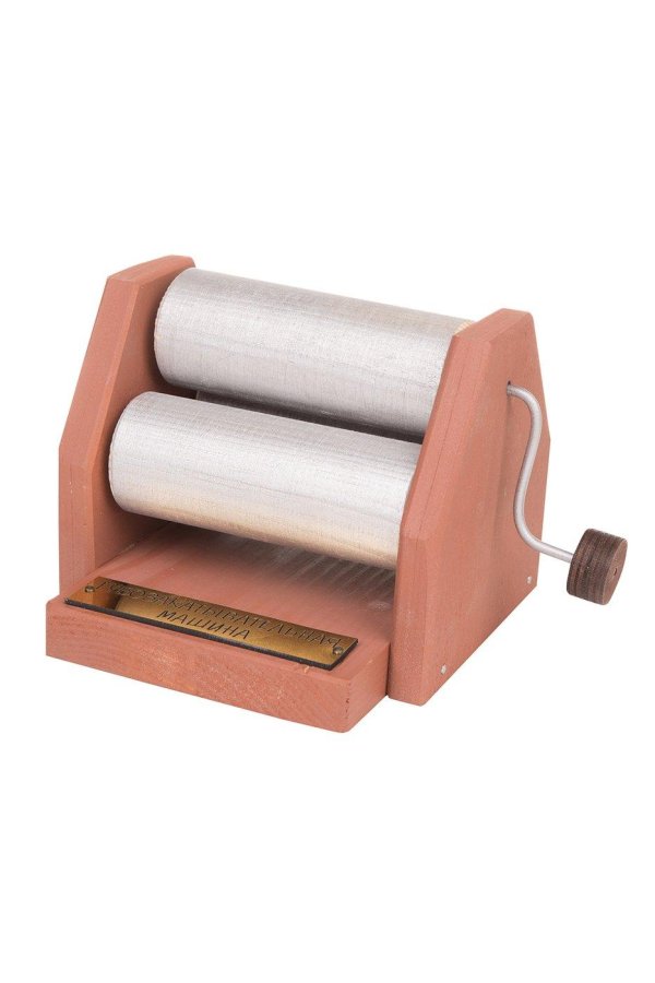 гзм губозакаточная машина