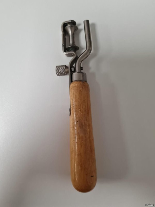 странные предметы