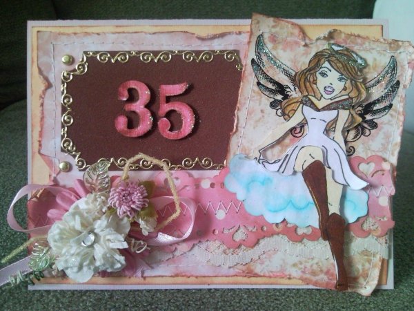 поздравление с тридцатипятилетием