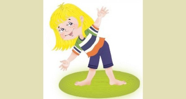 физминутки на уроках