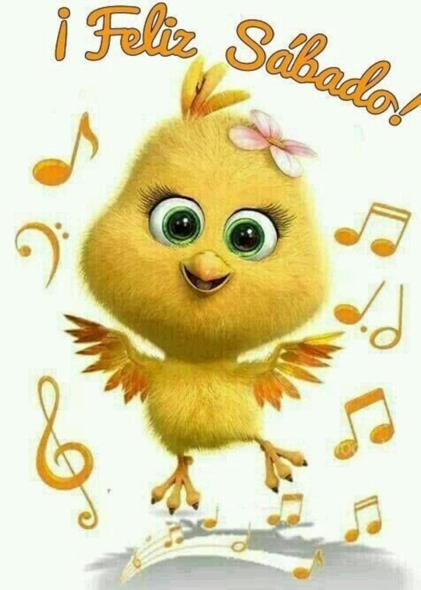 мультяшные цыплята