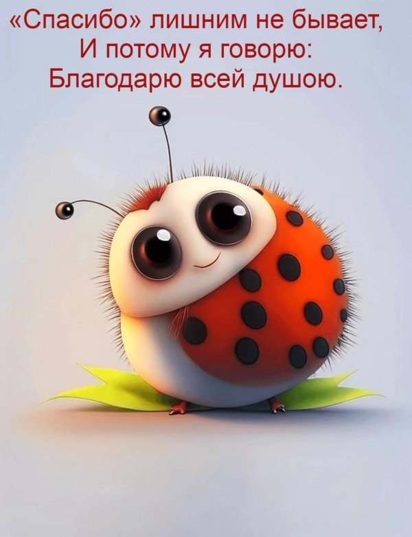 божие коровки