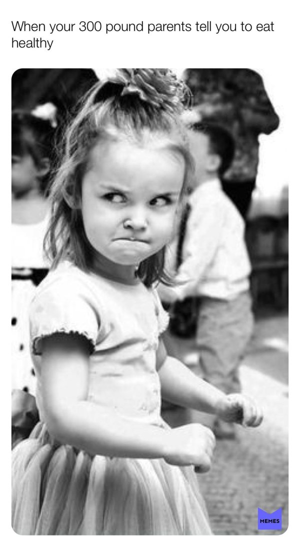 обиженная девушка