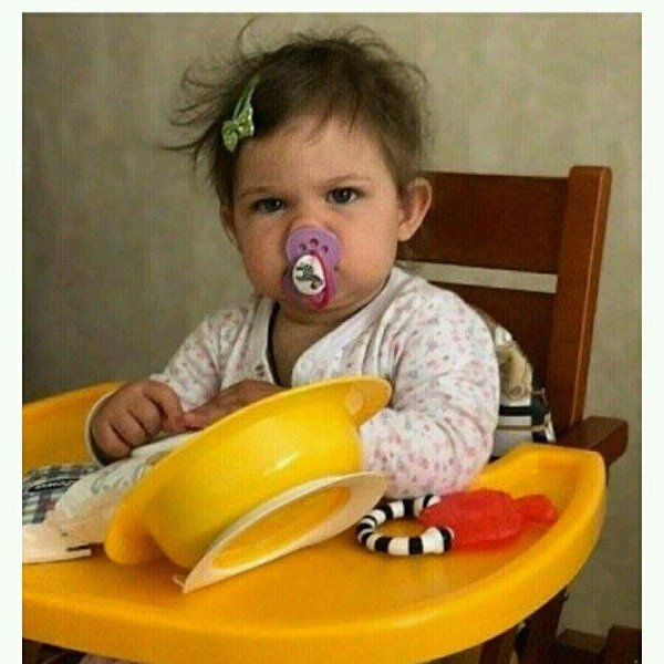 никому ни здрасьте