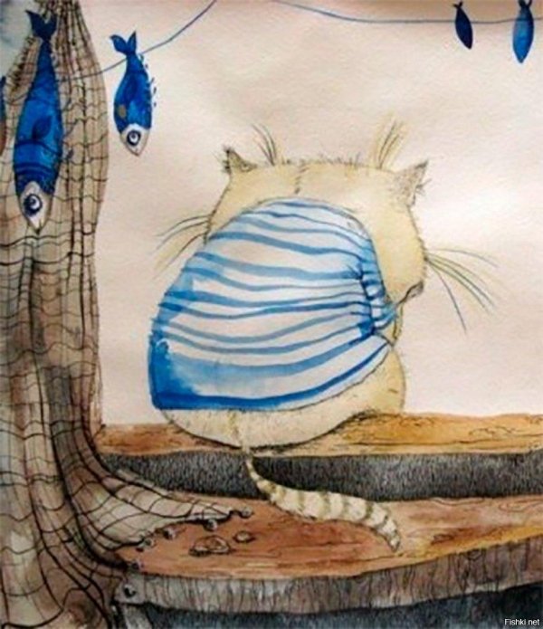 марина алексеева иллюстратор