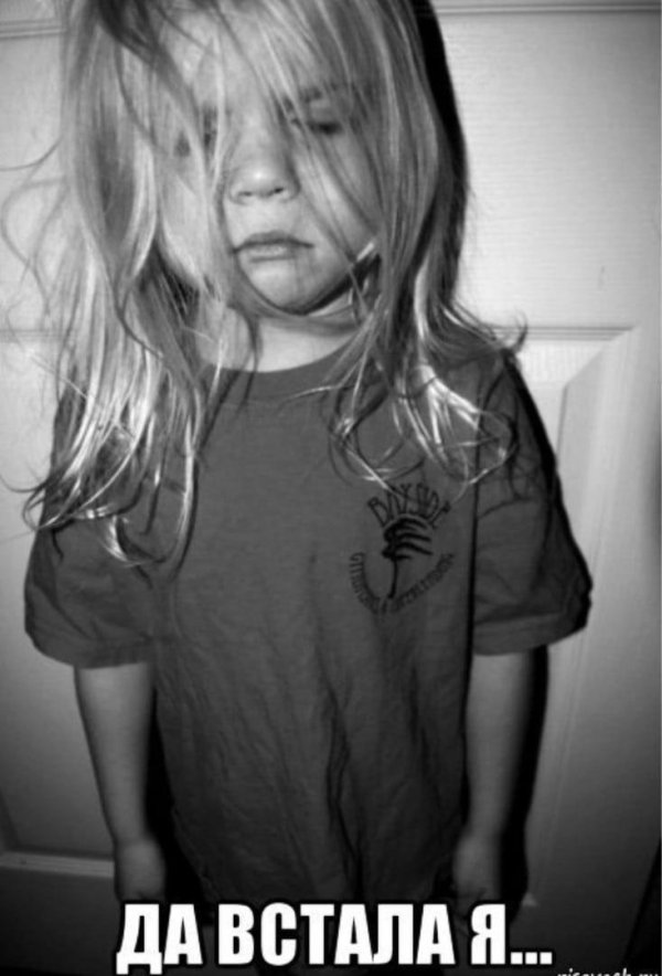 дети модели