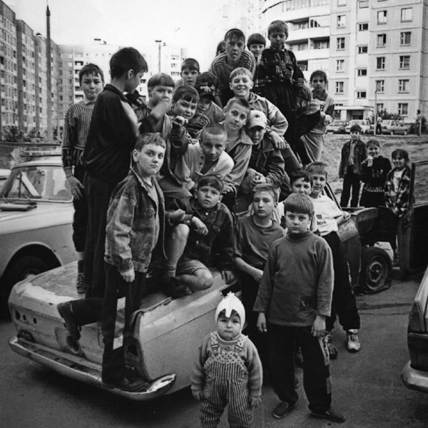 слово пацана общее