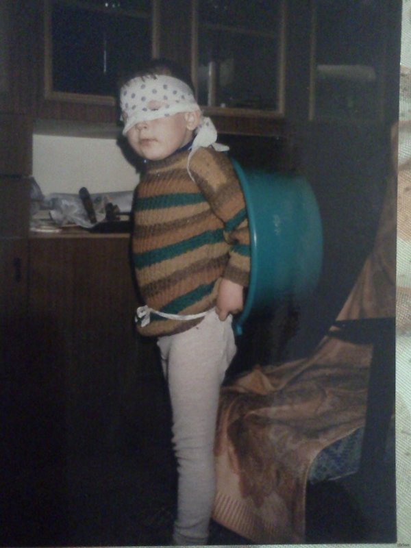 смешной костюм