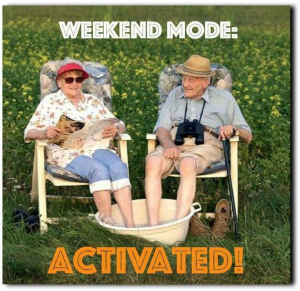 европейские пенсионеры