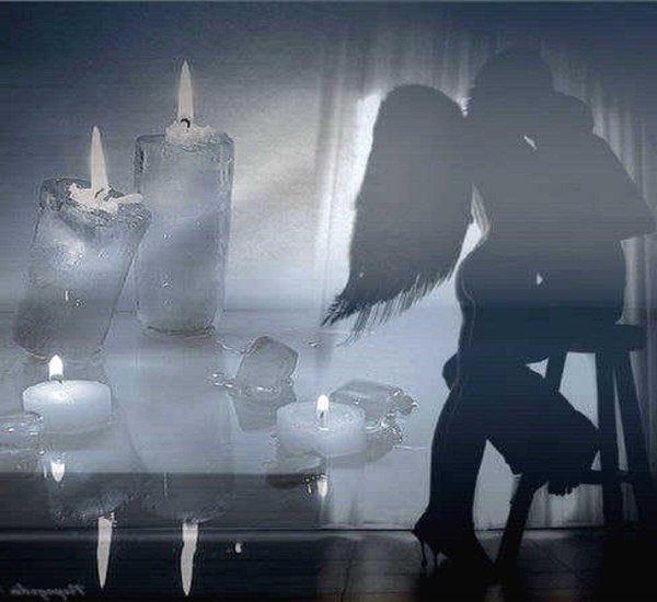 ангел падший