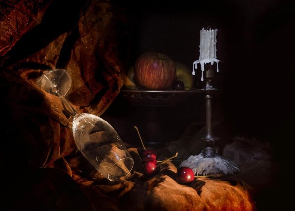 натюрморт натюрморт