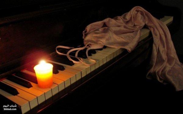 музыкальные вечера