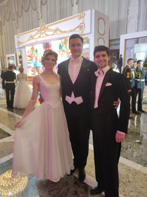 дворец независимости