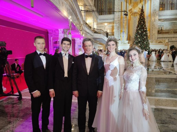 дворец независимости