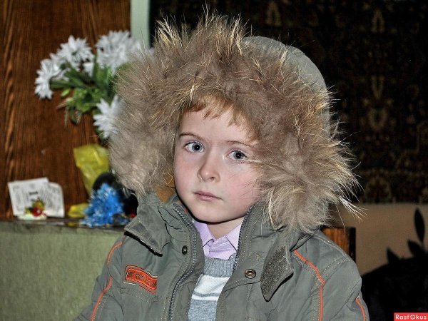 профессиональный фотограф