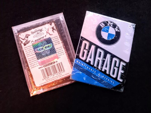 обложка бмв