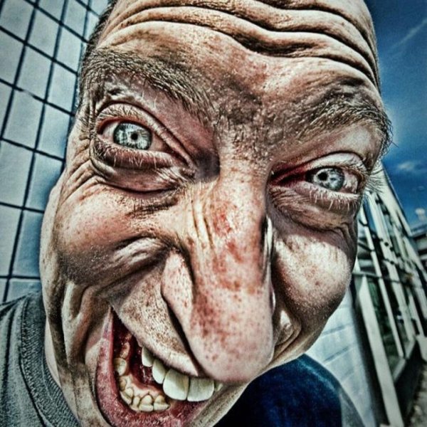 Людей