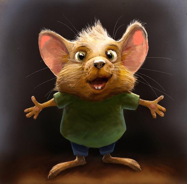 джереми нортон иллюстрации