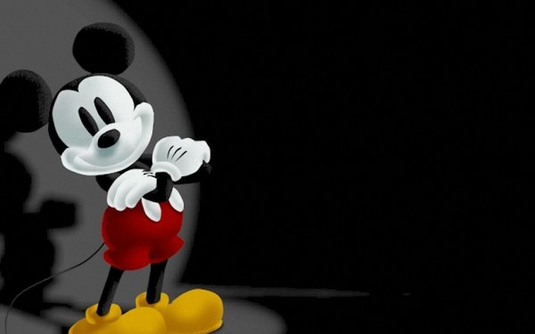 mickey mouse disney