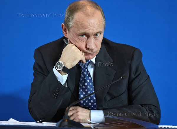 президент россии