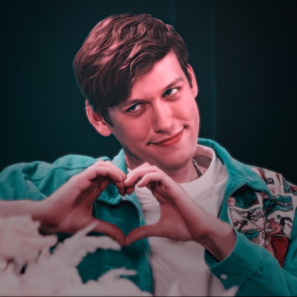 антон шастун